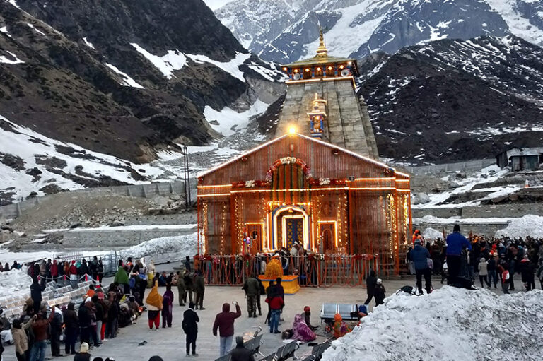 Kedarnath Yatra 2025: Full Guide